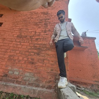 Ayush Singh